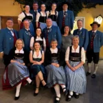 Vorstandschaft 2026